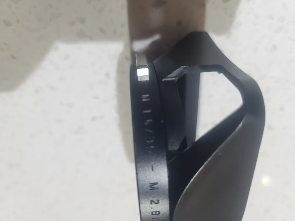 Leica 12587 Lens Hood only image indicator(6)