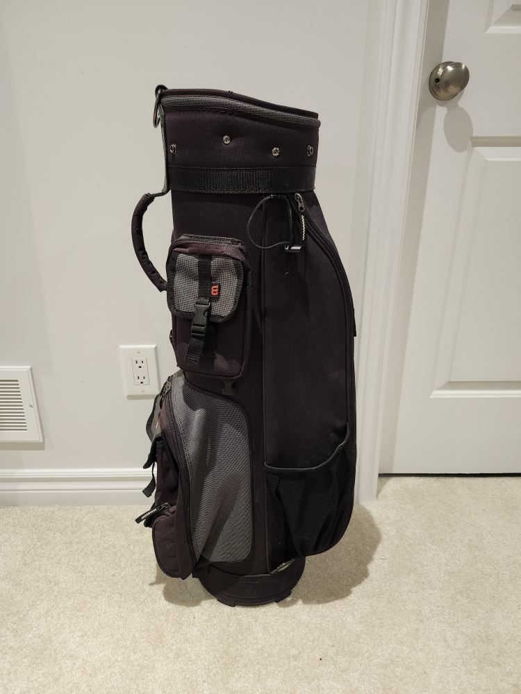 WILSON Golf Cart Bag - photo 2