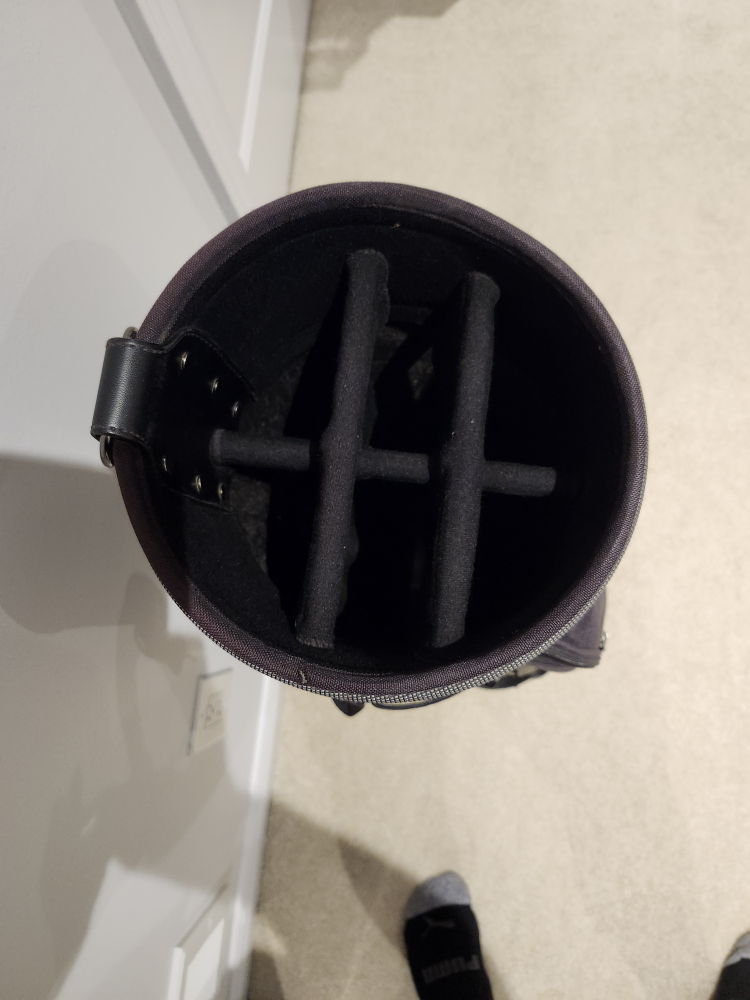 WILSON Golf Cart Bag - photo 4