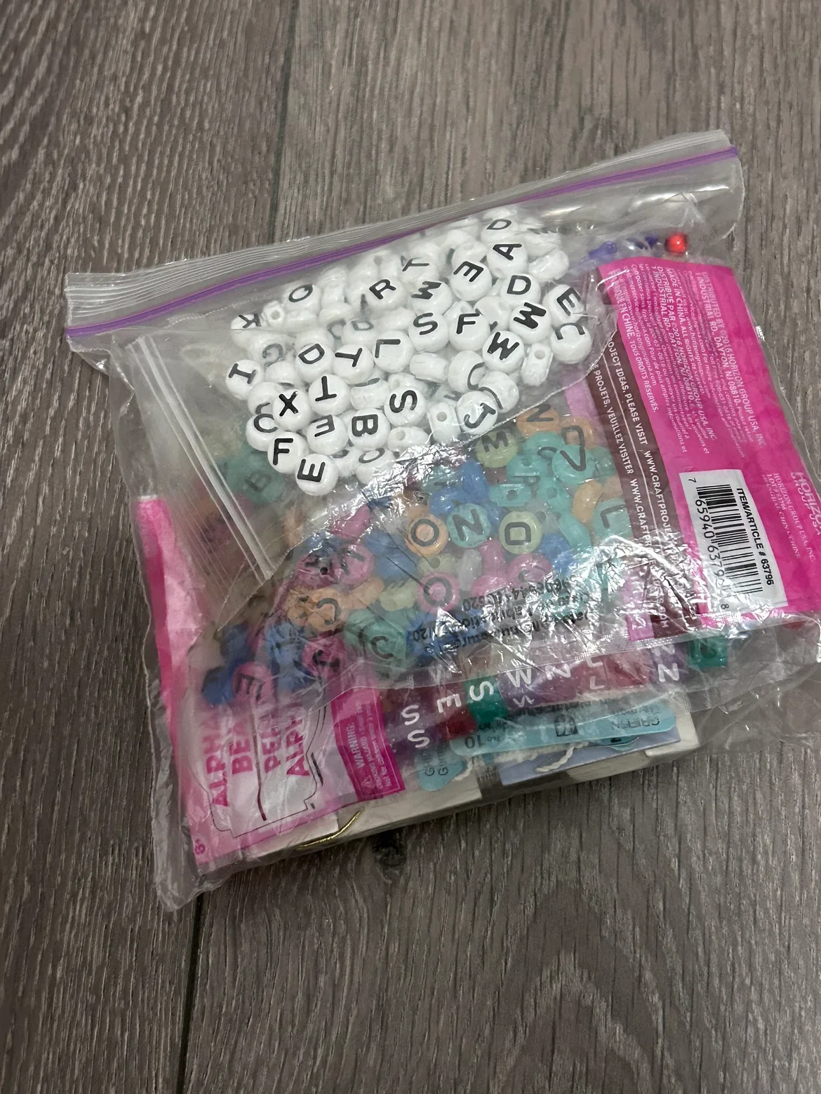 Beads for Crafting image indicator(2)