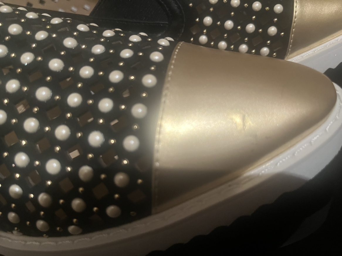 Karl Lagerfeld Shoes RRP $215 NEW WITH BOX - photo 3