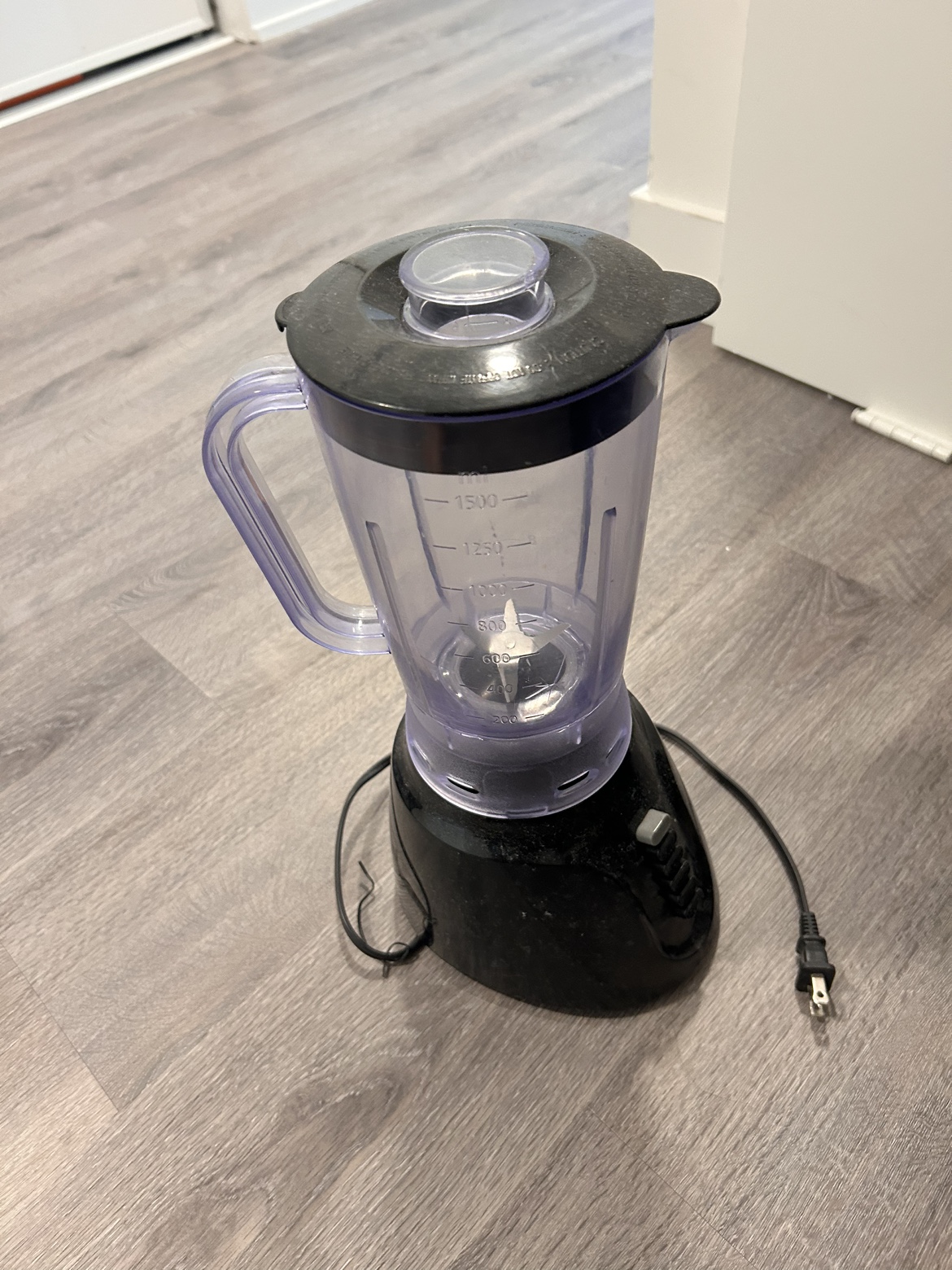 Blender