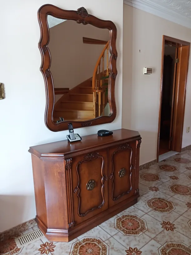 Hallway Cabinet/Table thumbnail