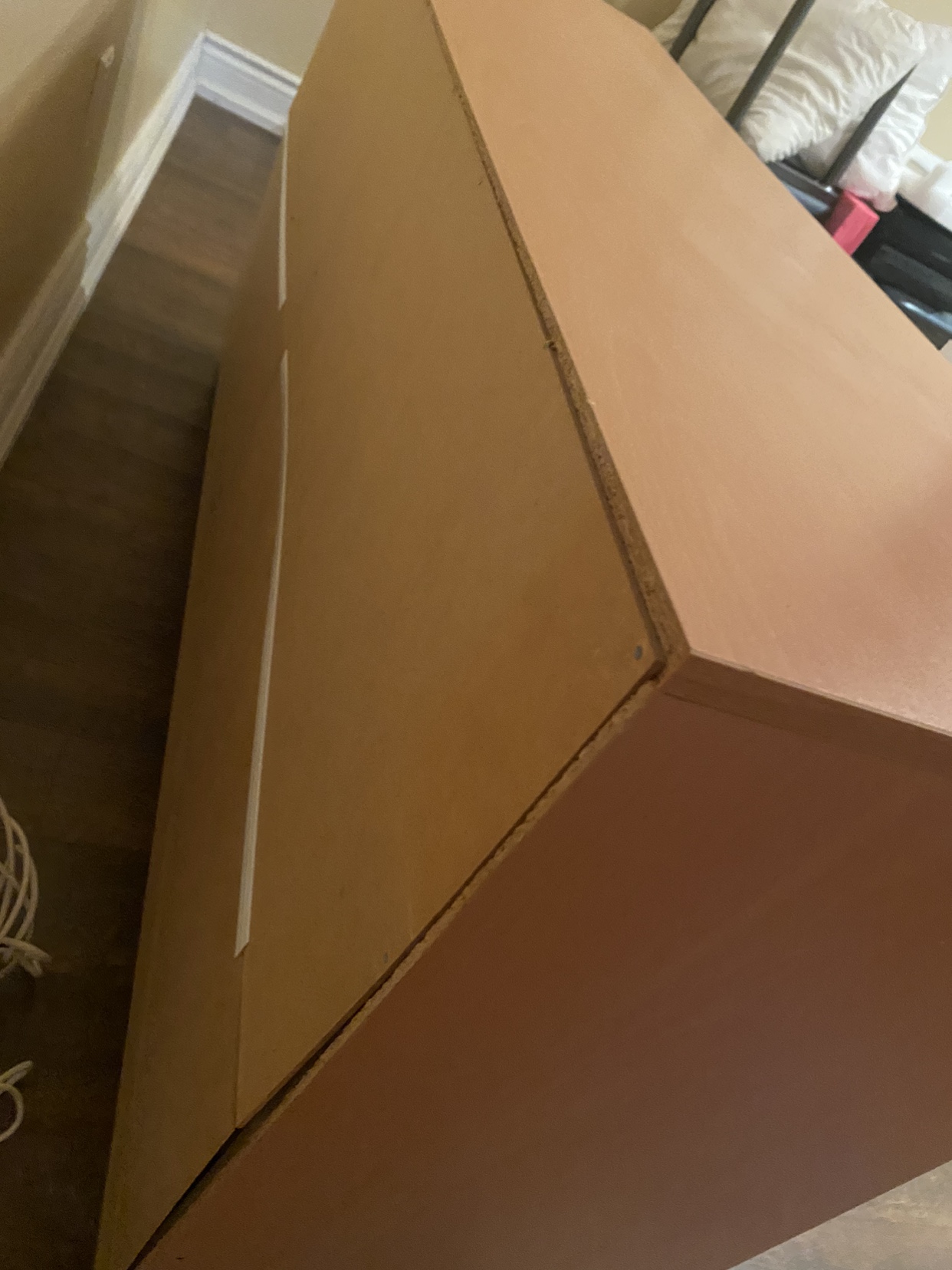 Ikea Bedroom Dresser - photo 2