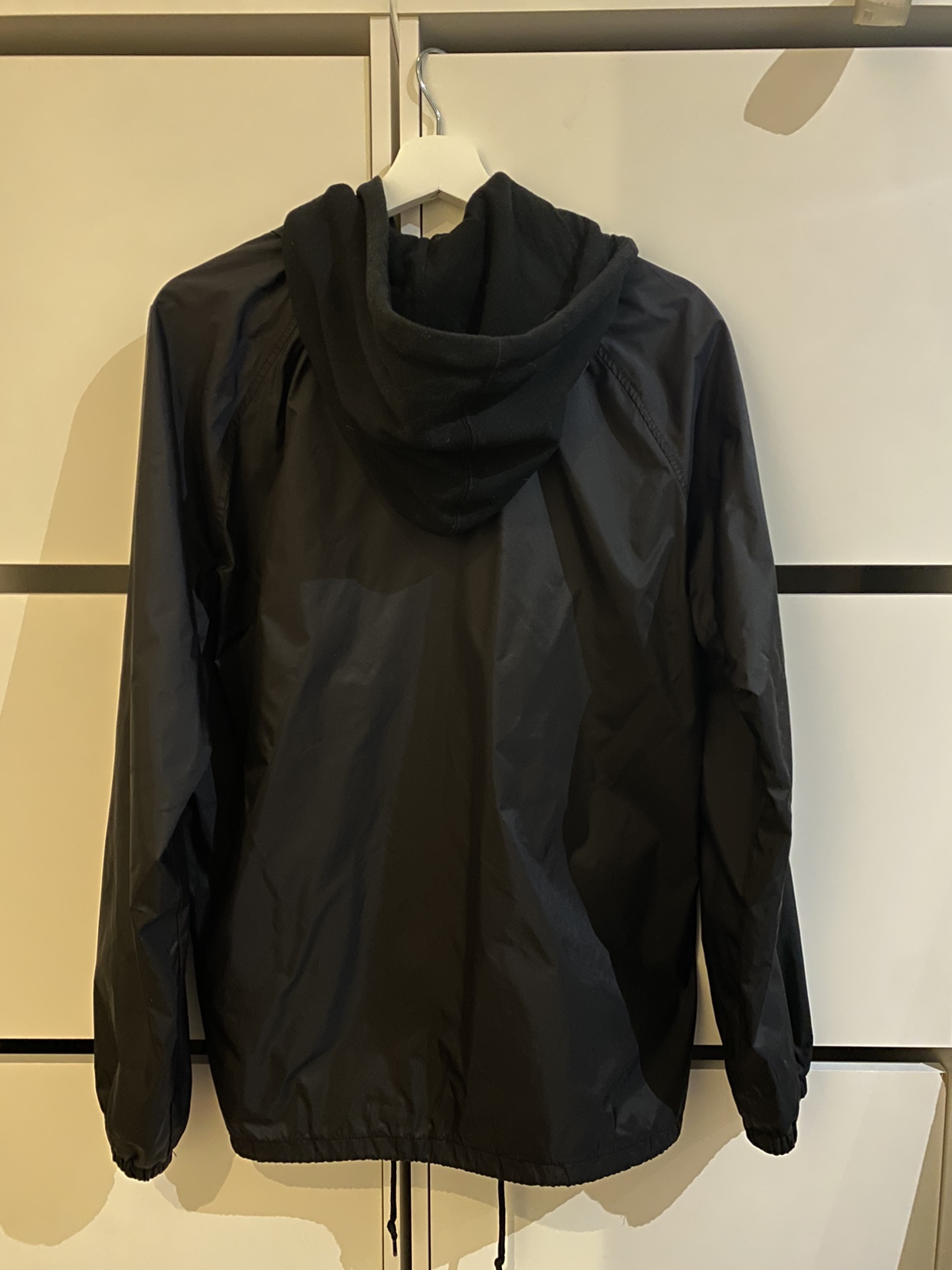Thrasher - Windbreaker Jacket - photo 2