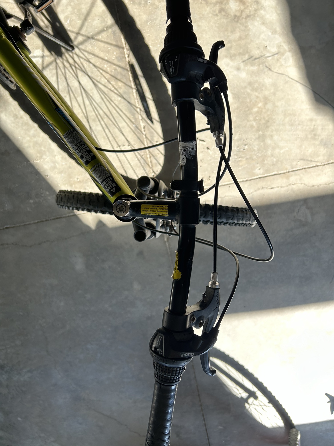 Bike - photo 3