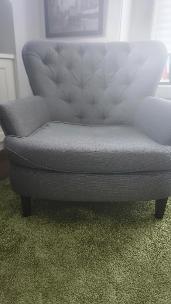 2 Armchairs sold together. - photo 2
