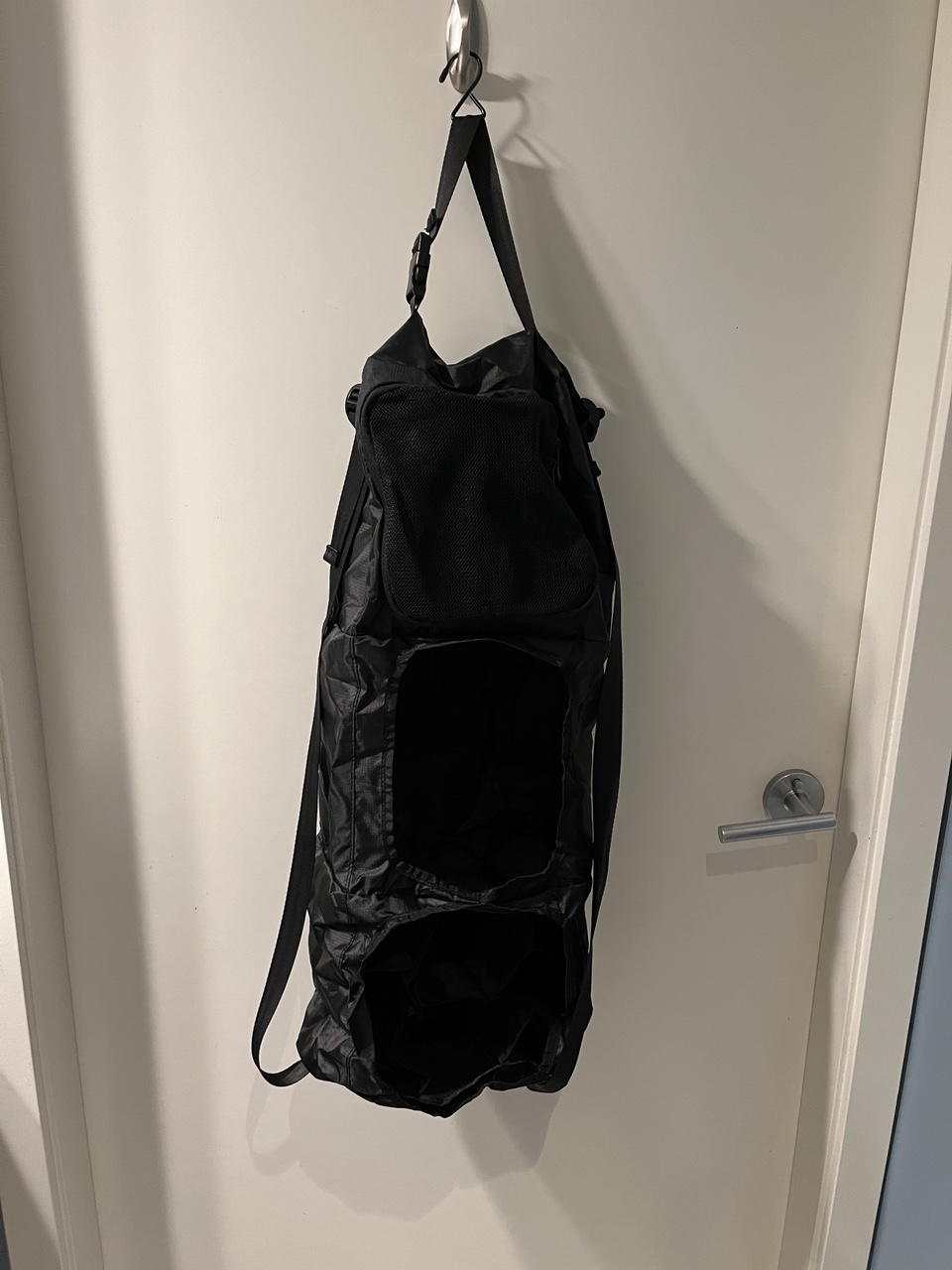 Solgaard Carry-On Closet