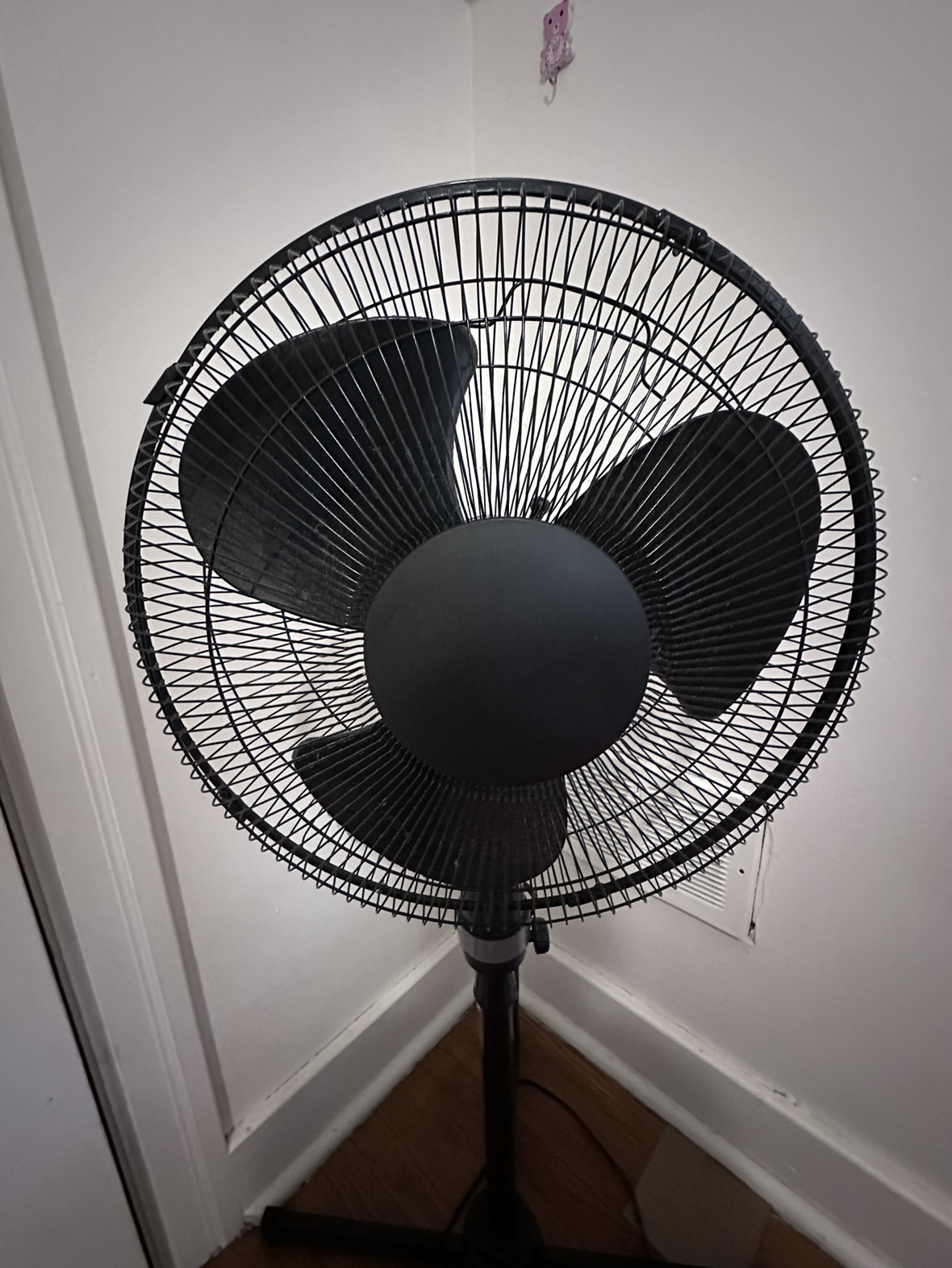 Stand-up Fan - photo 2