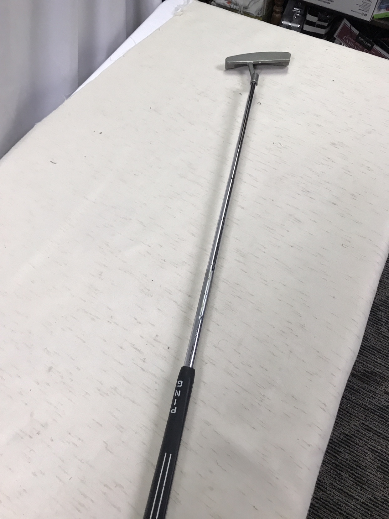 Ping Zing 5 Putter - photo 2