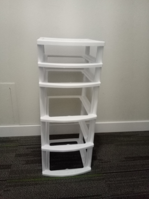 5 Drawer Storage Organizer - photo 3
