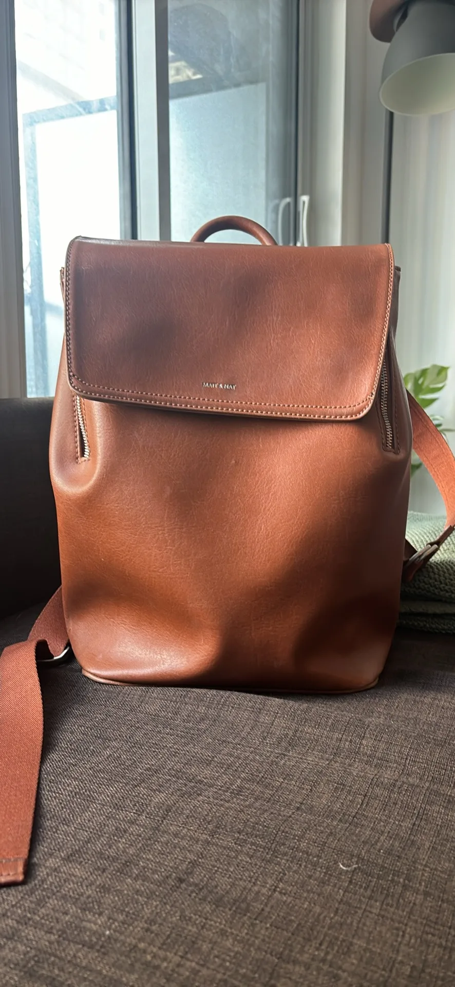Matt & Nat Backpack thumbnail