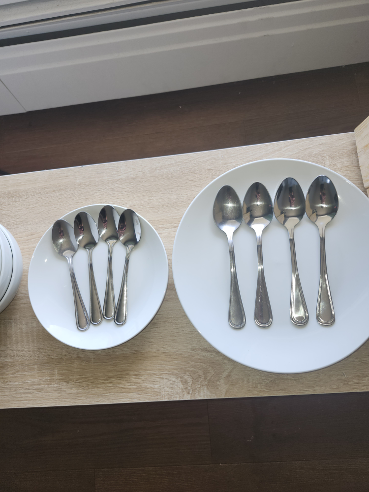 Gallanz microwave + Kitchen set - photo 5