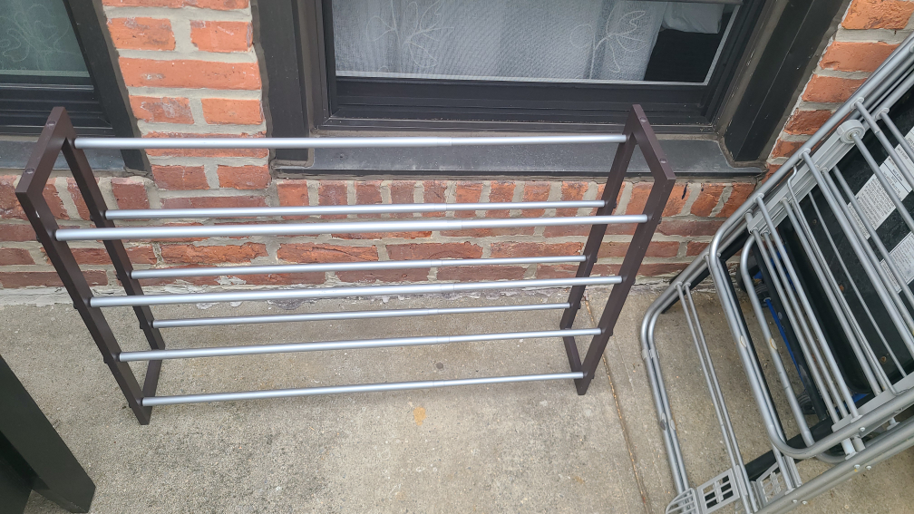 Shoe Rack - photo 2