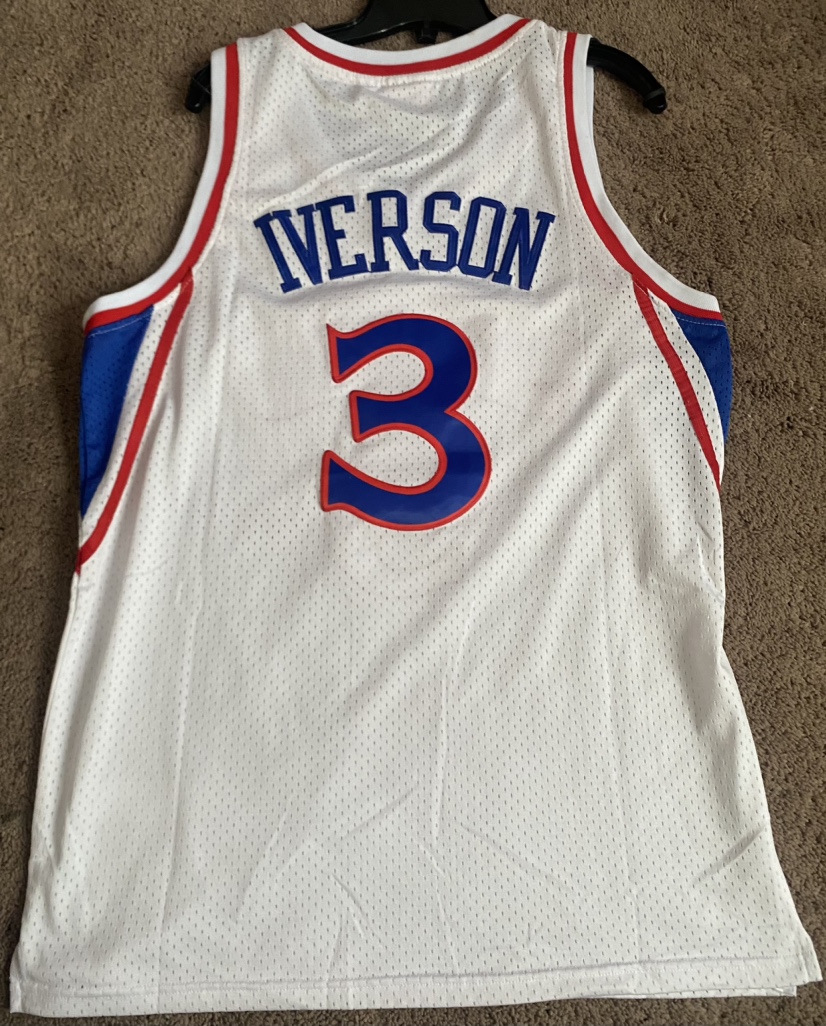 NBA Jersey - photo 2