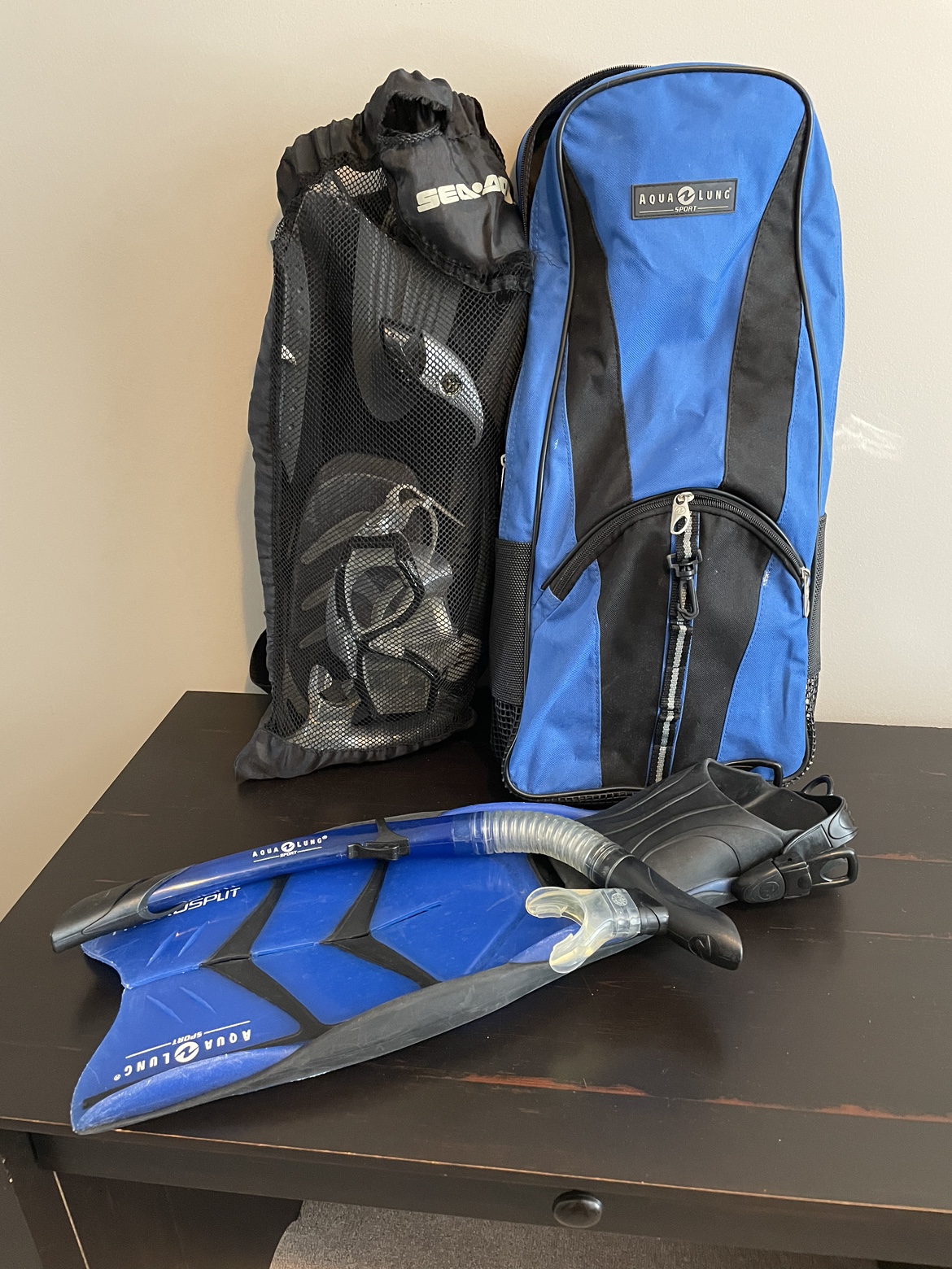 Snorkeling Gear