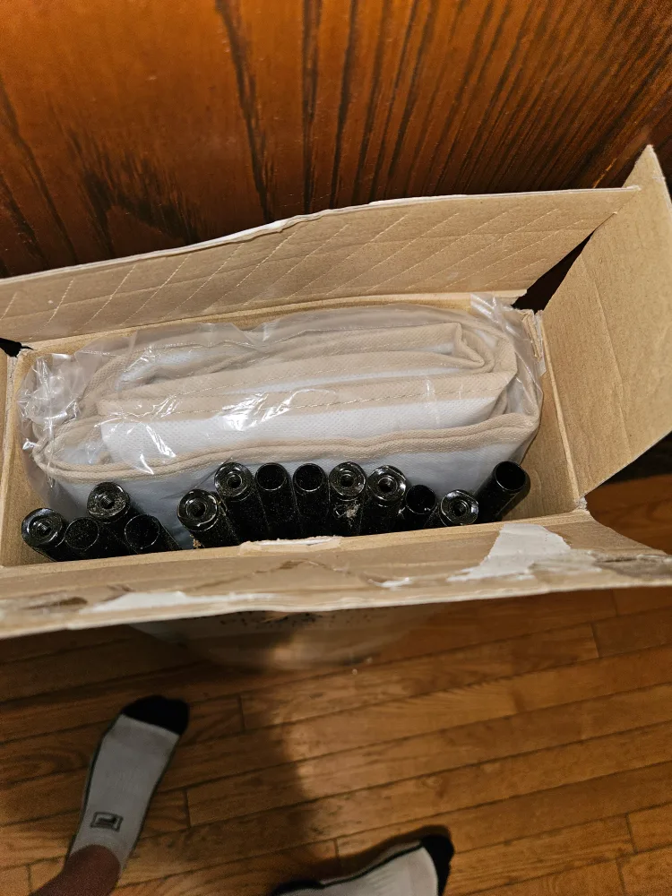 mainstays 60 in metal closet image indicator(2)