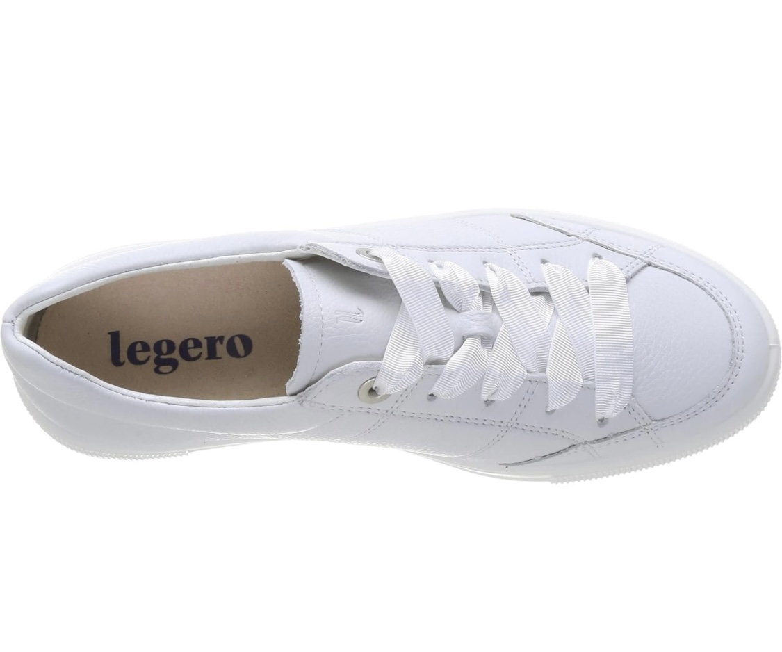 Legero Leather Sneakers - photo 4