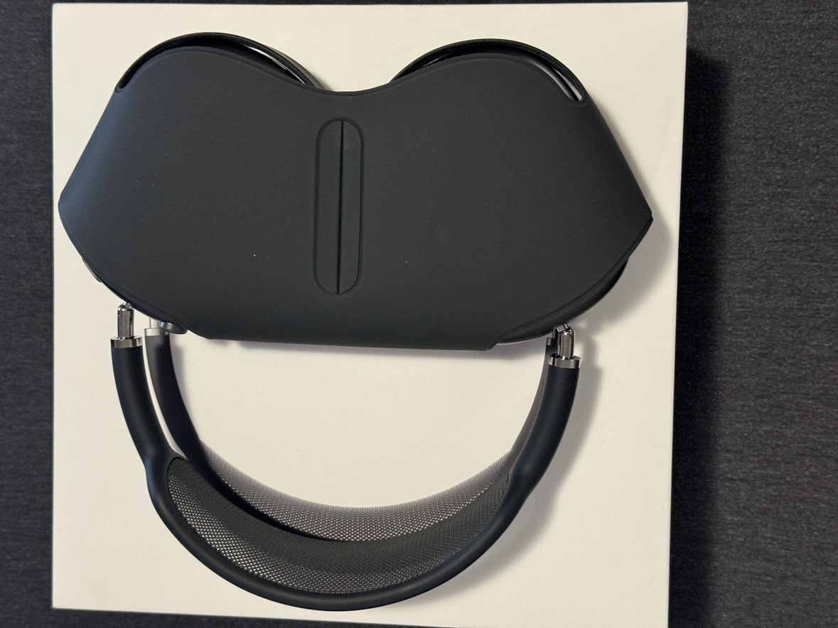 Apple AirPods Max - photo 5