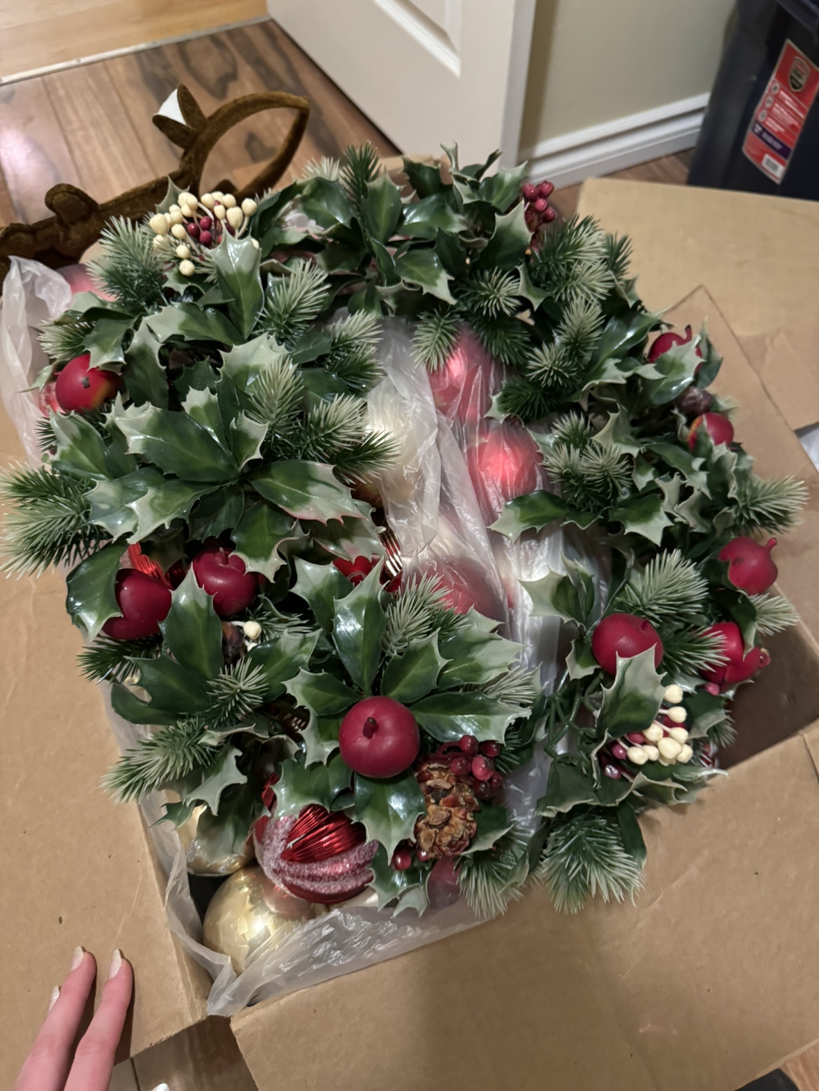 Christmas Decorations - photo 3