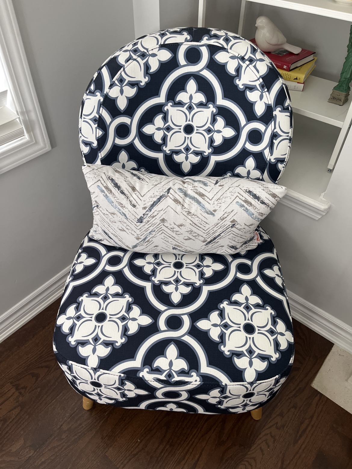 Accent Chair