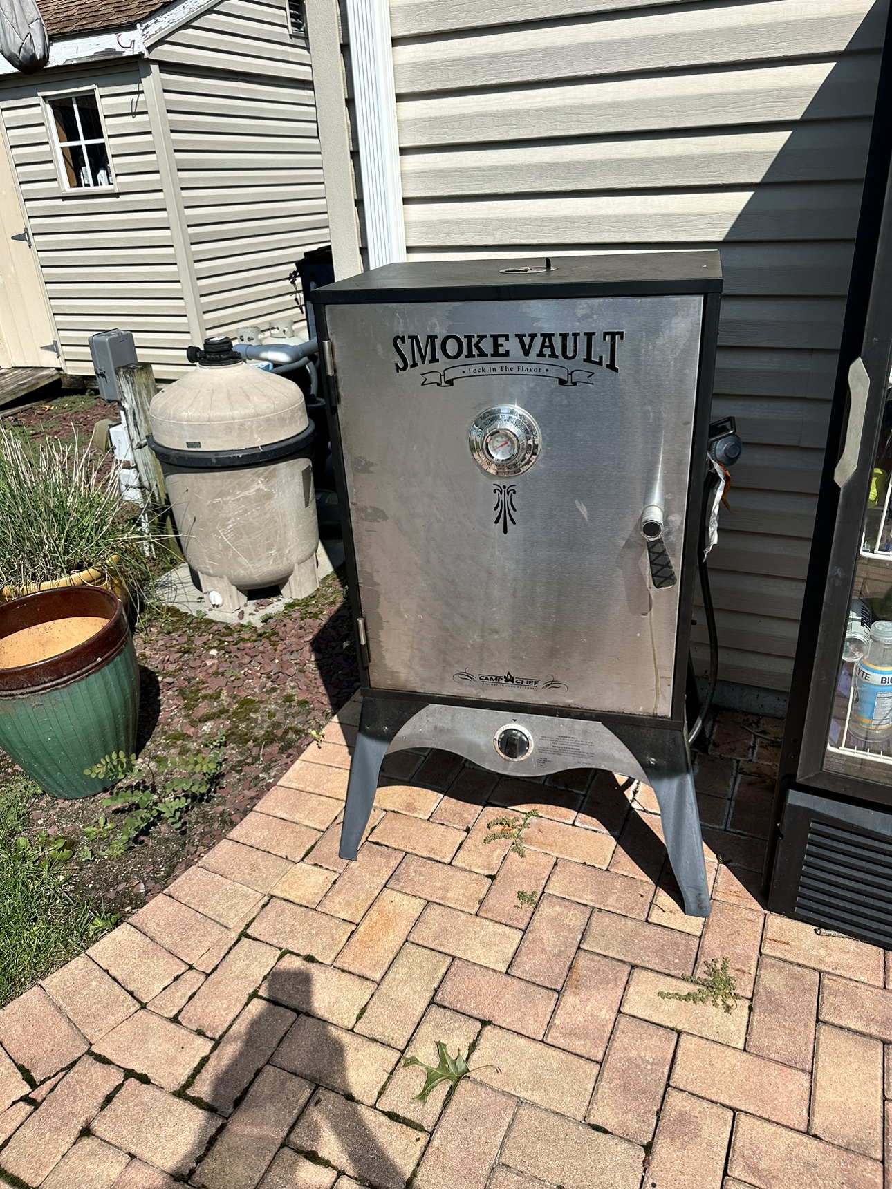 smoker - photo 3