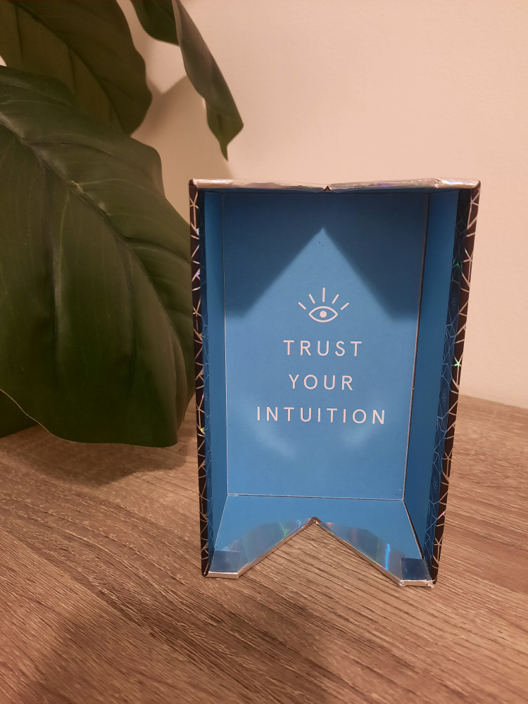 MYSTIC MONDAYS Tarot Deck - photo 4