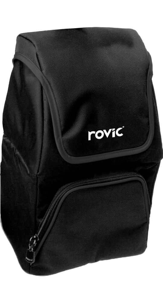 Clicgear Rovic Cooler Bag for RV1S and RV1C Golf Push Carts