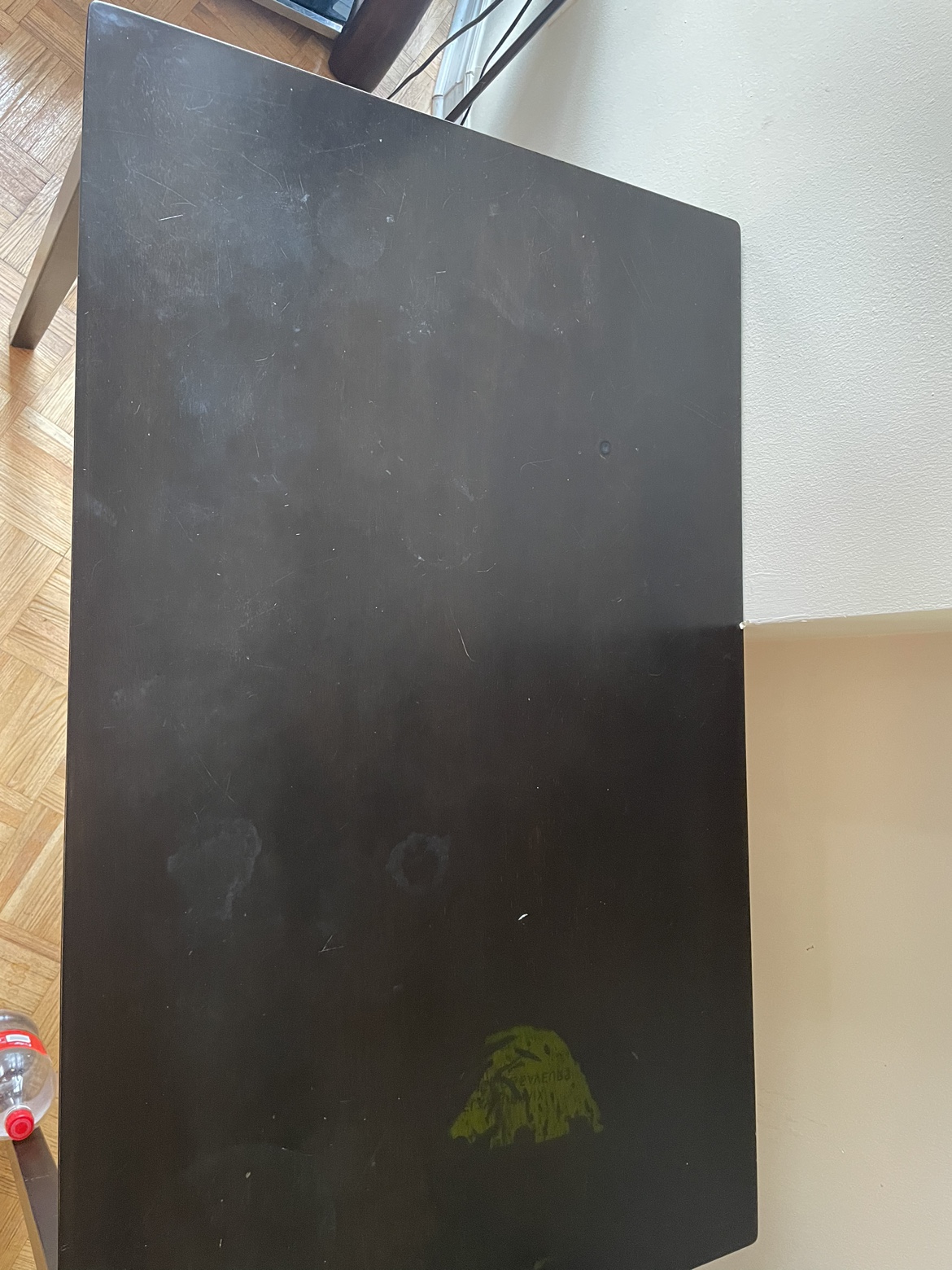 Dining Table. Solid wood. MOVING SALE - photo 3