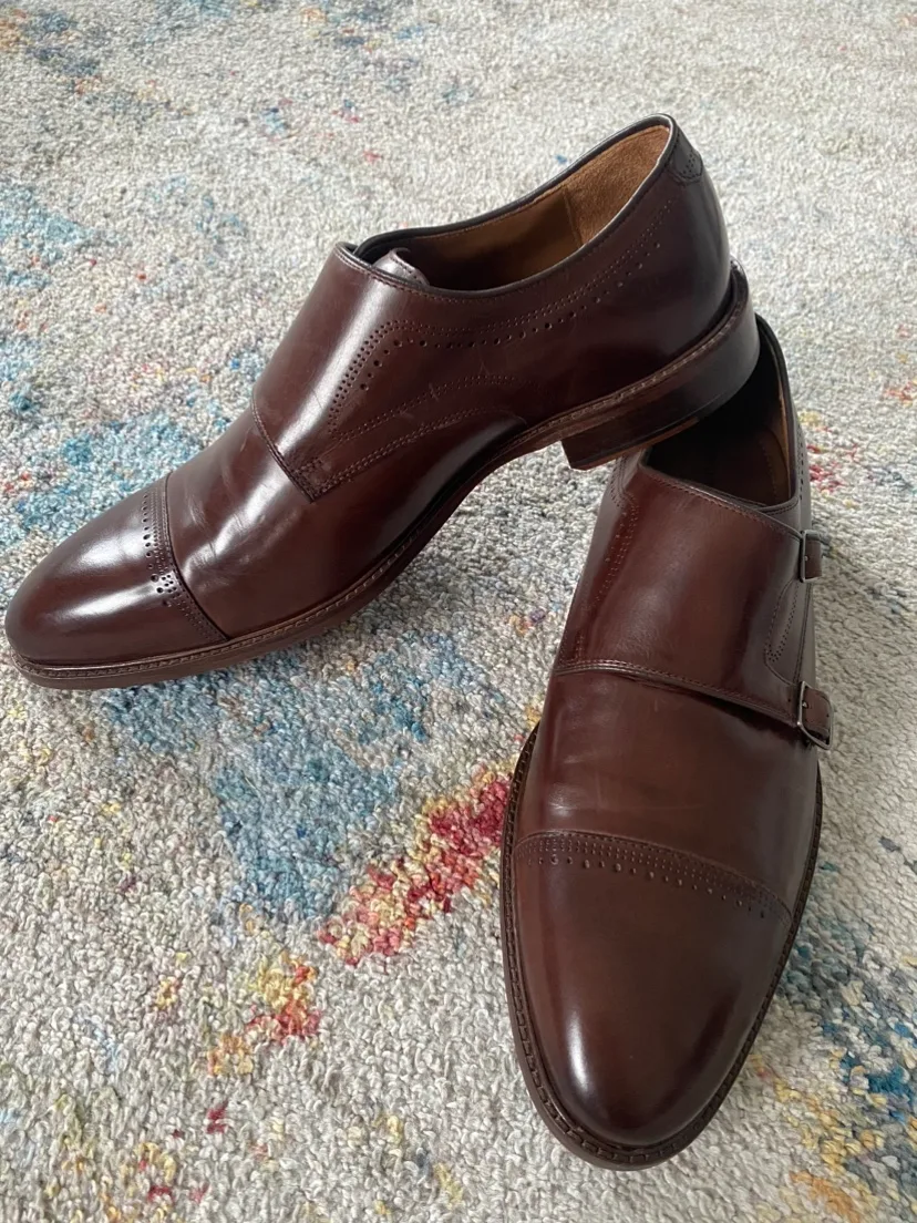 Men Shoes Size 12 thumbnail