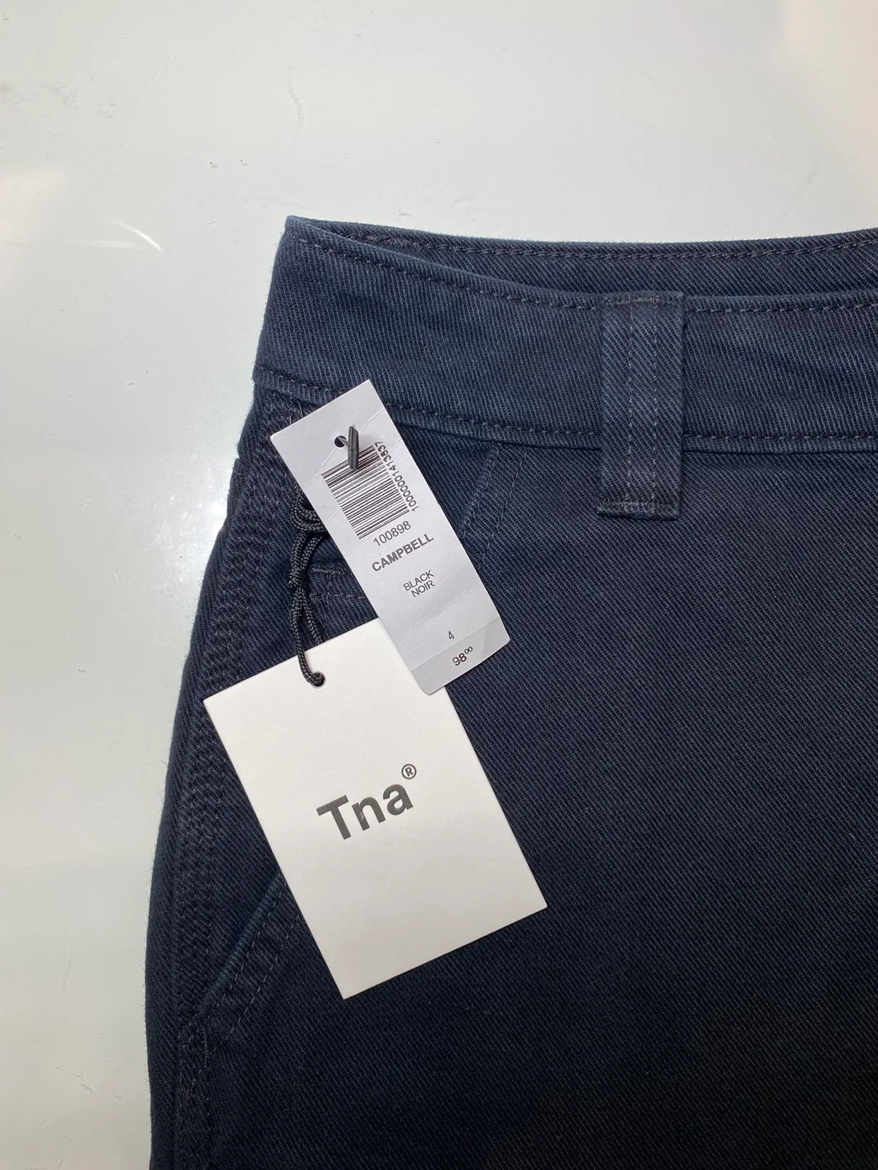 Aritzia - Campbell Pant image indicator(3)