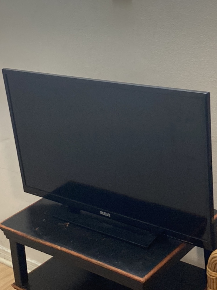RCA Television