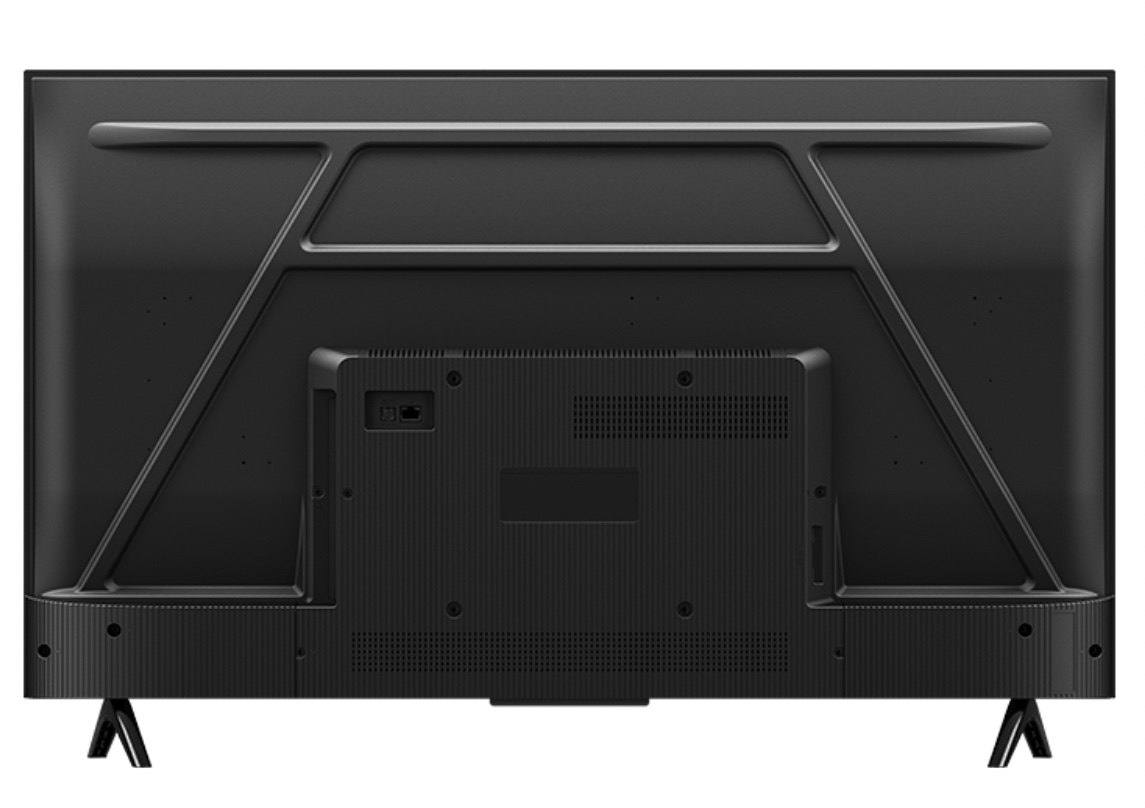 TCL 43" 4K UHD TV - photo 3