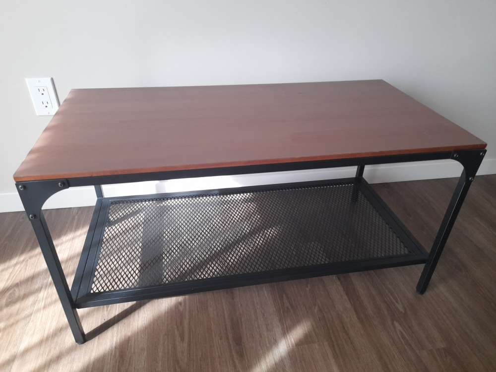 Coffee Table - photo 4