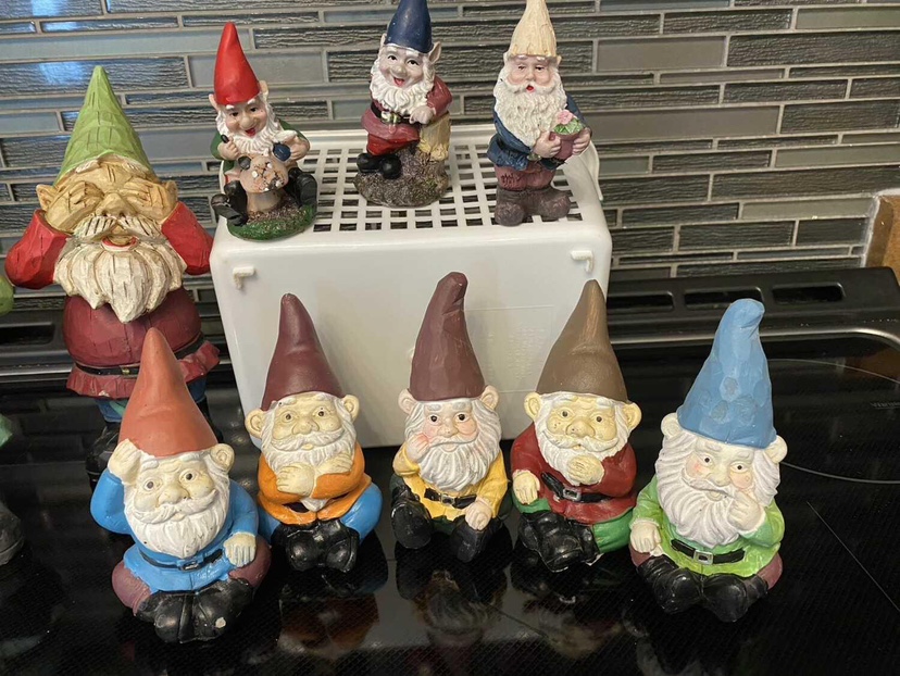 Ultimate Garden Gnome Collection - photo 5