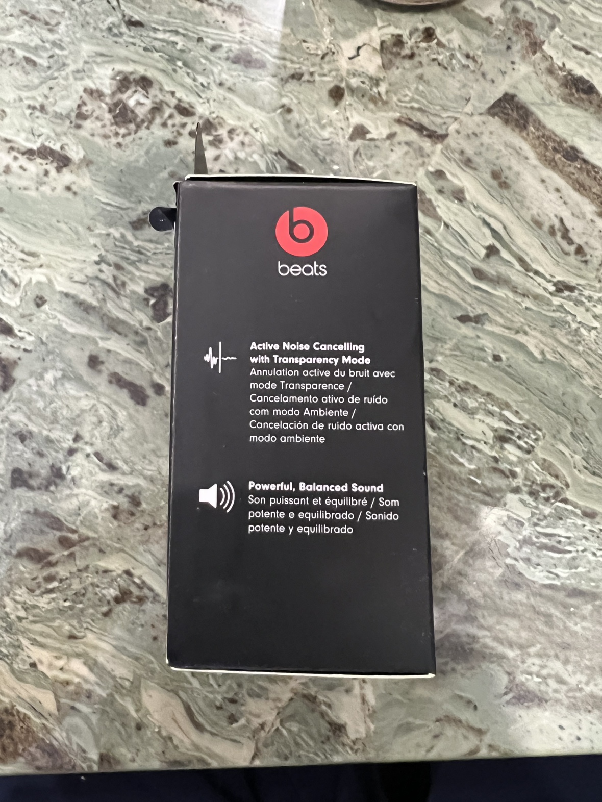 Brand NEW Beats Earphones - photo 4