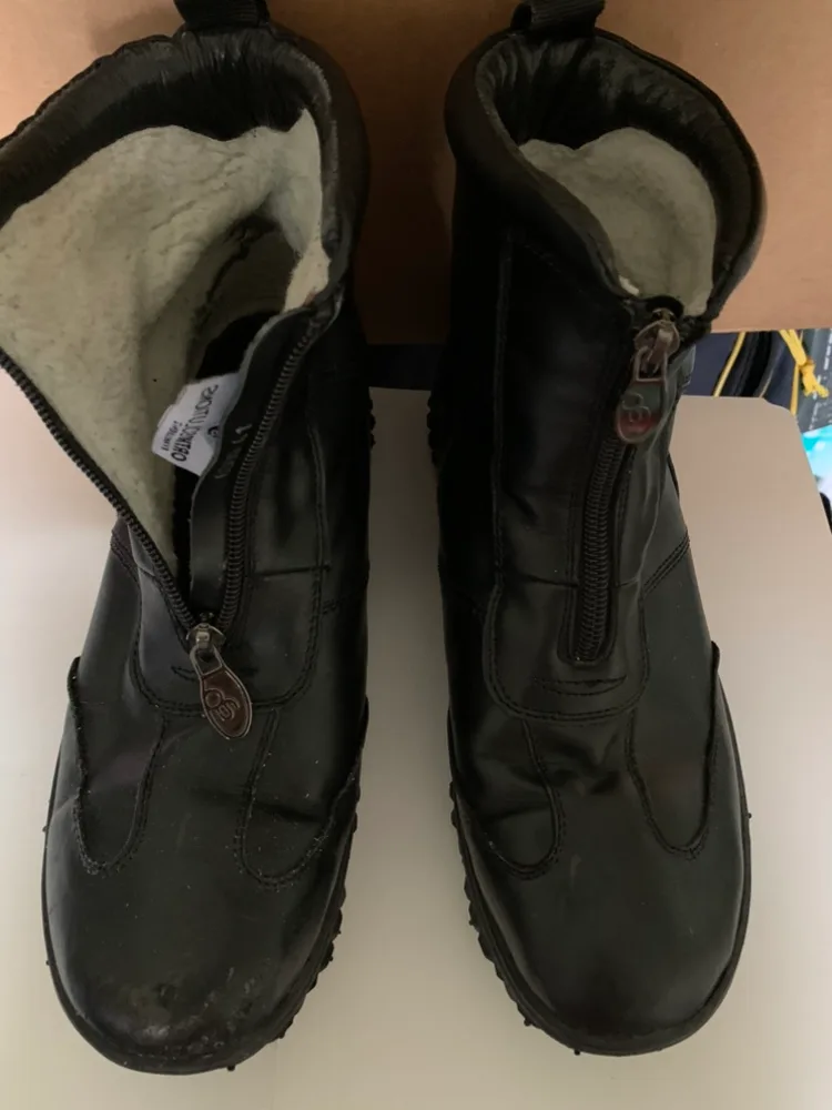 Ortho Solutions Boots image indicator(6)