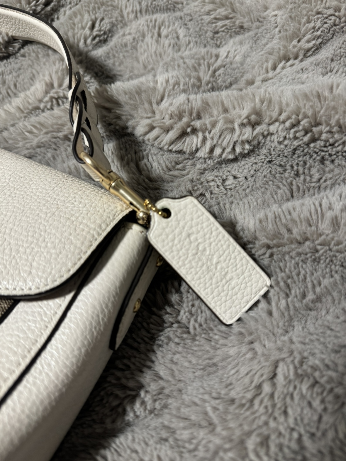 Coach Tabby Shoulder Bag - photo 2