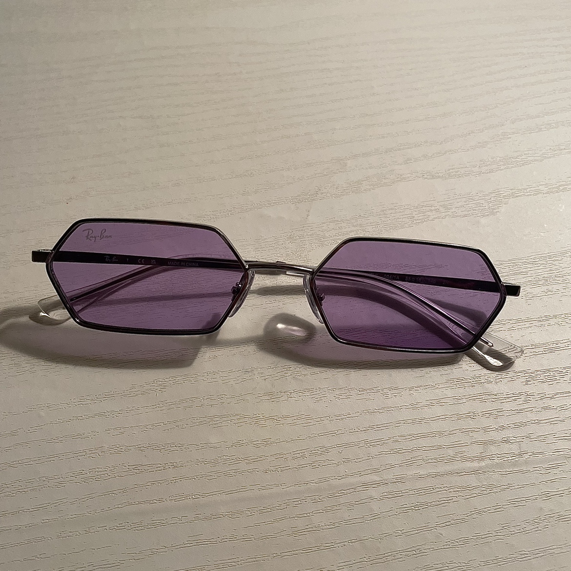 Ray Ban Sunglasses - photo 2