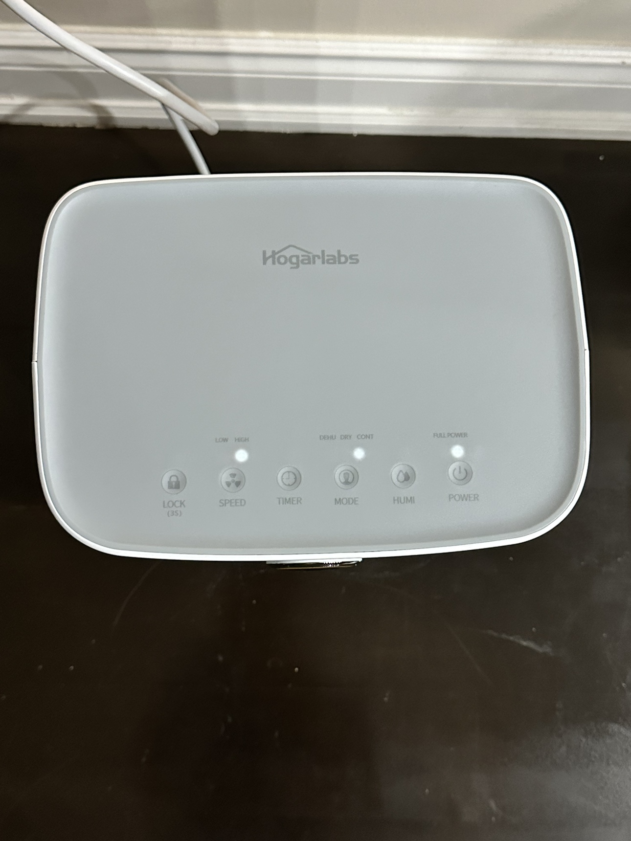 Dehumidifier - photo 4