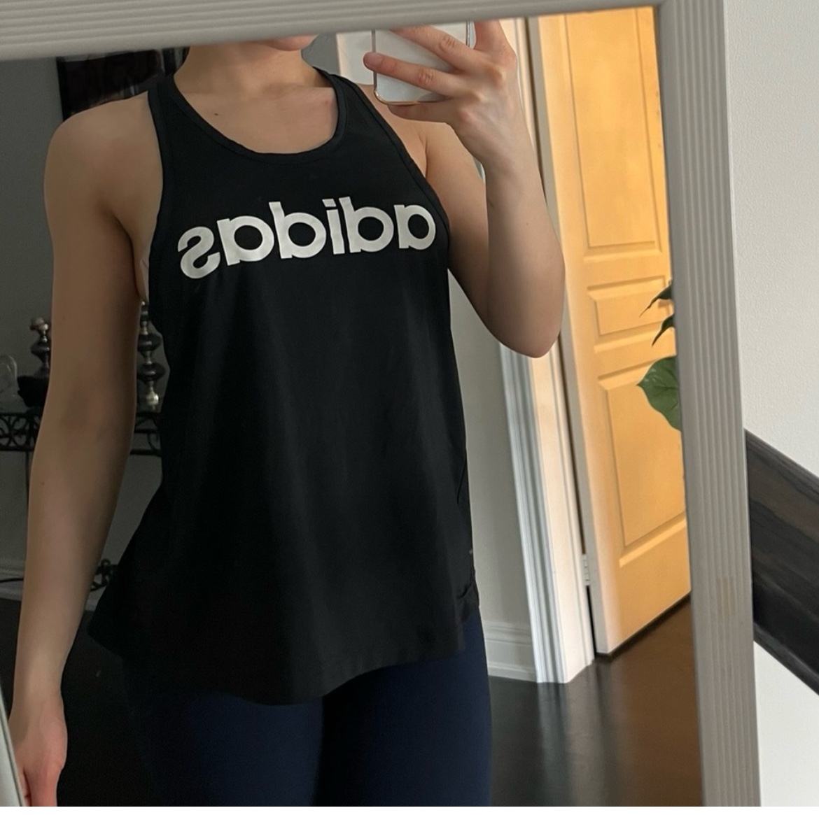 Adidas Tank Top