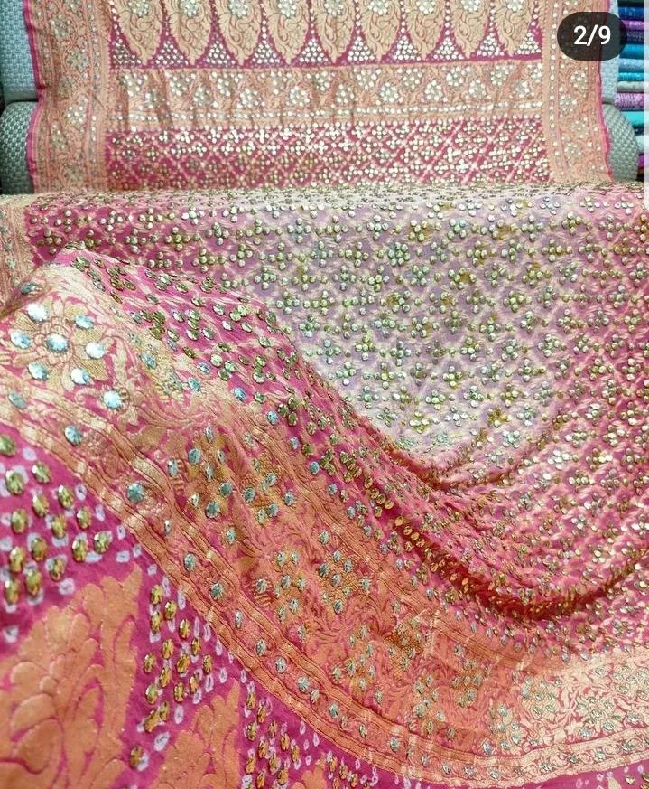 Fency  Shawl thumbnail