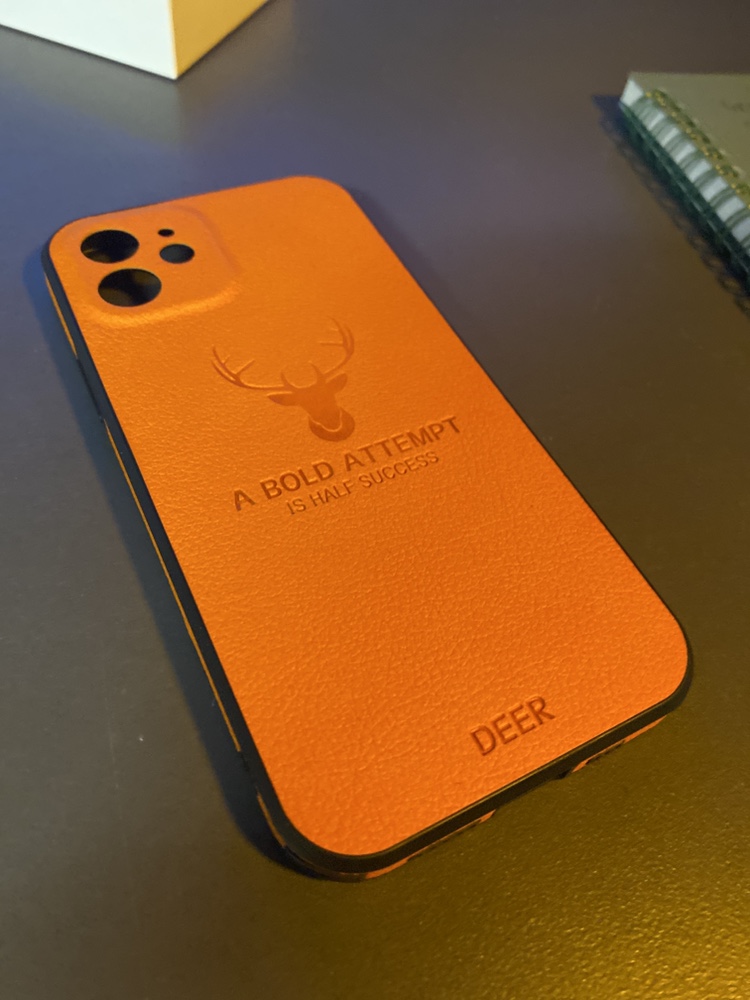 iPhone 12 - photo 5