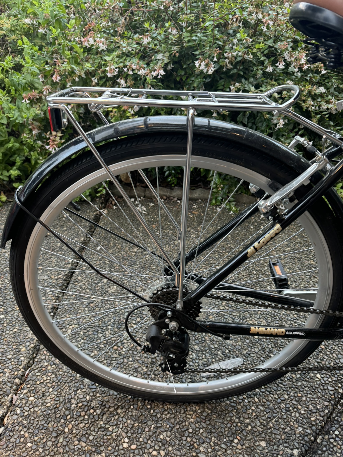 Bicycle - photo 4