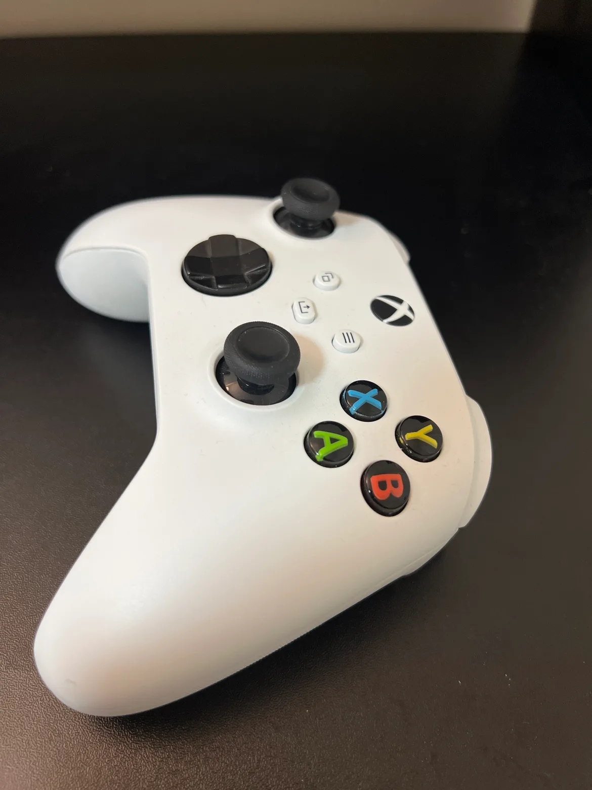 Xbox/Microsoft Wireless Controller image indicator(5)