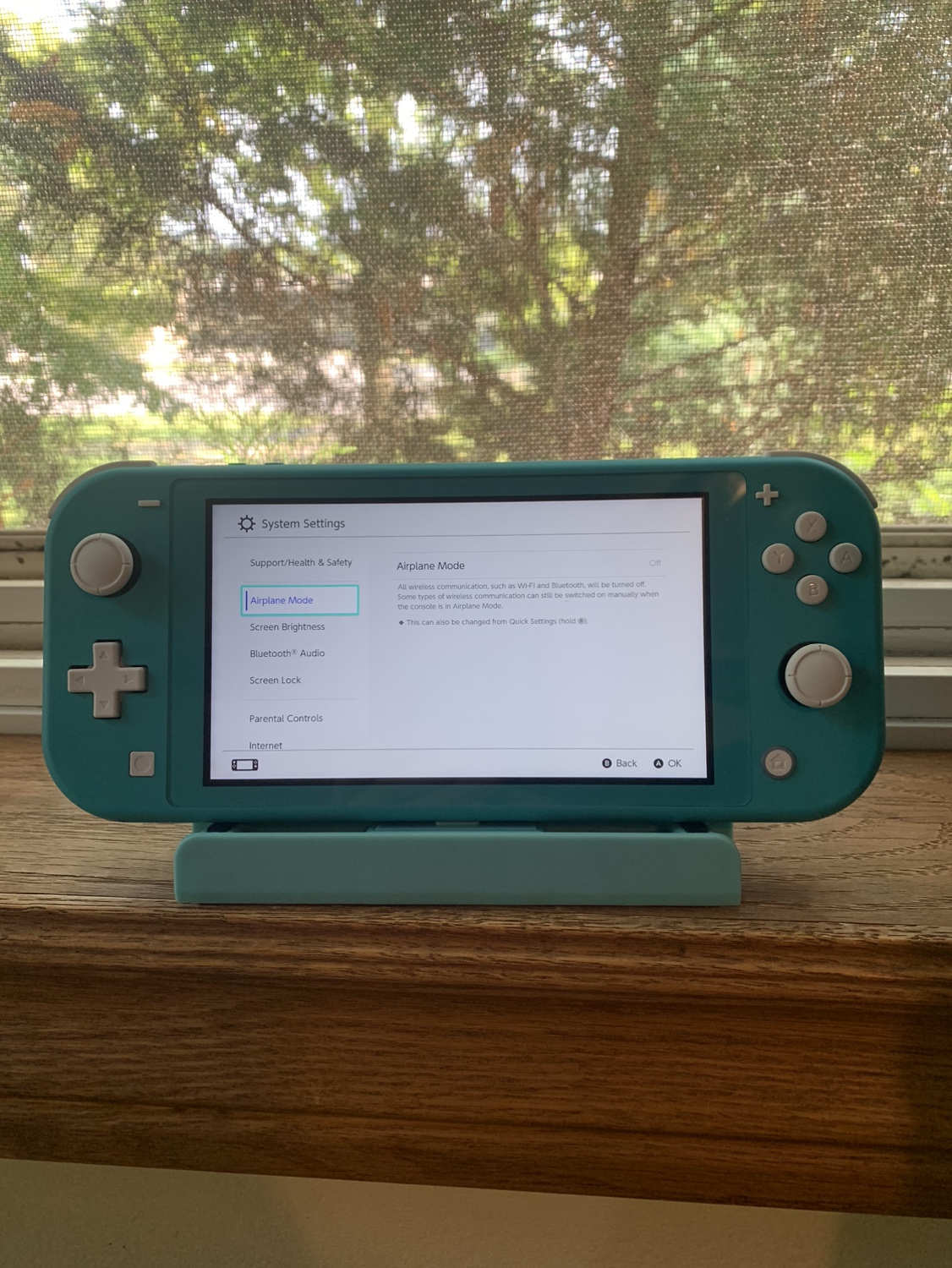 Great Condition Nintendo Switch Lite - photo 2