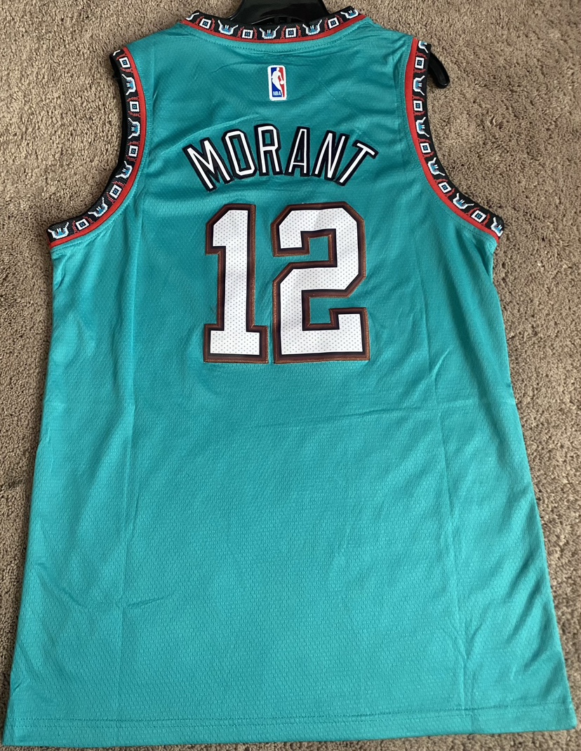 NBA Jersey - photo 2