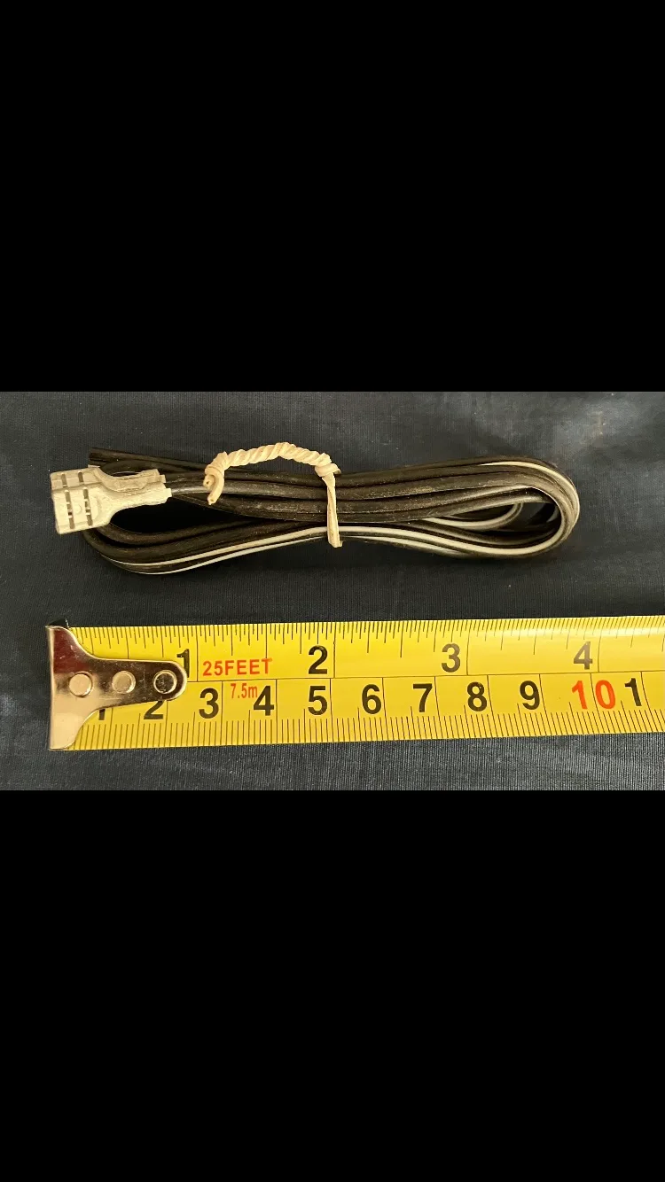 Speaker Wire #freecycle image indicator(2)