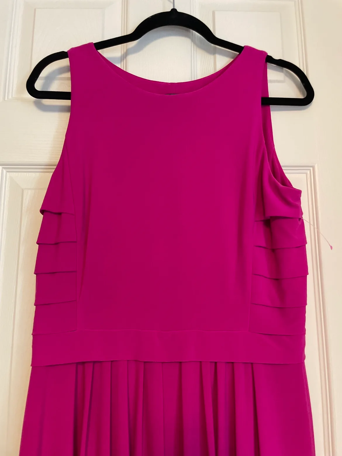 Ralph Lauren  Sleeveless Dress image indicator(2)