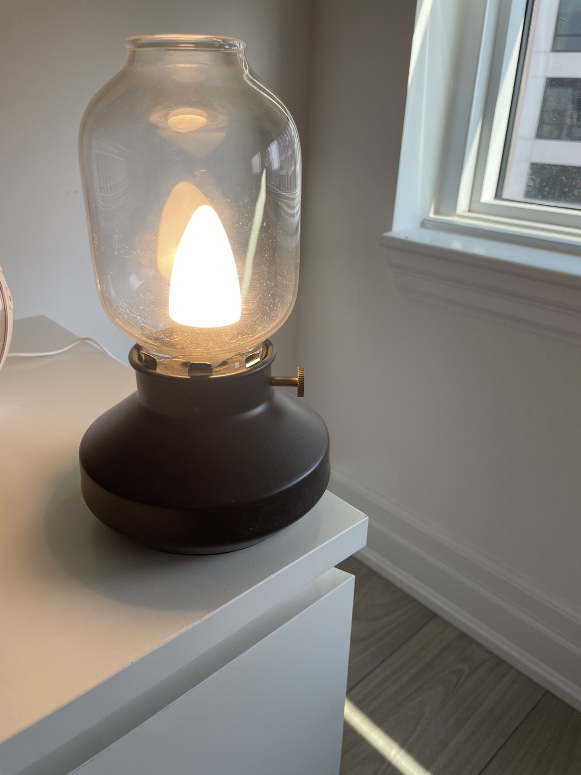 Two small lamps - photo 5